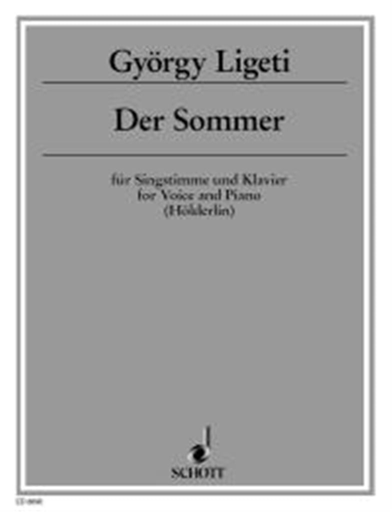 Der Sommer